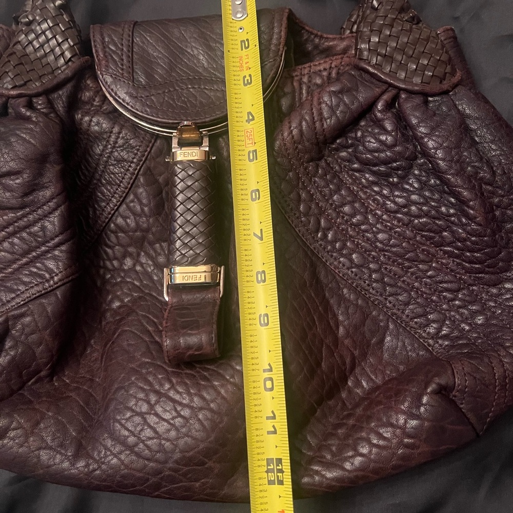 Fendi Spy bag - Picture 13 of 16